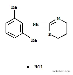 キシラジン塩酸塩