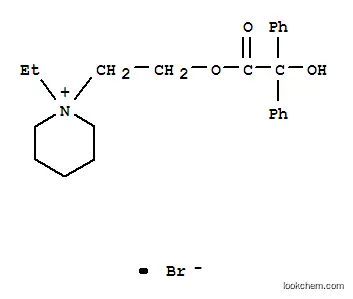 臭化エチルピペタナート