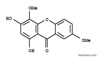 1,3-디하이드록시-4,7-디메톡시크산톤