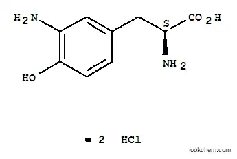 3-アミノ-L-チロシン?二塩酸塩