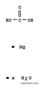 MAGNESIUM CARBONATE