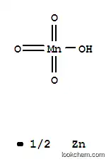 아연 과망간산염