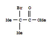 Methyl2-bromo-2-methylpropionate