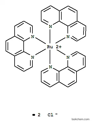 트리스-(1,10-페난트롤린) 루테늄(II) 염화물