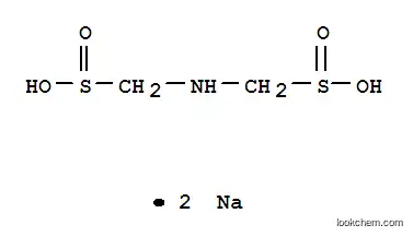イミノビス(メタンスルフィン酸)ジナトリウム
