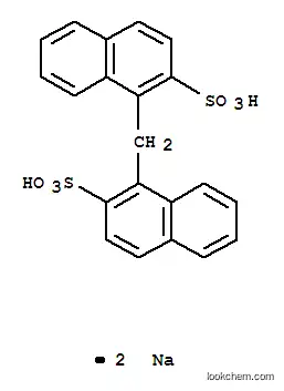 1,1′-メチレンビス(2-ナフタレンスルホン酸ナトリウム)