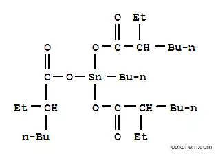 ブチルすず(IV)トリス(2-エチルヘキサノアート)