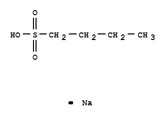 Sodium 1-butanesulfonate