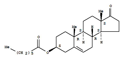Dehydroepiandrosteroneenanthate