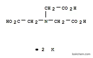 ニトリロ三酢酸ジカリウム