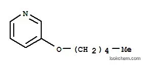 3-ペンチルオキシピリジン