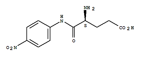 H-Glu-pNA