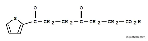 4,7-디옥소-7-티오펜-2-일-헵탄산