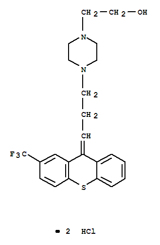 Fupentixoldihydrochloride