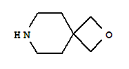 2-Oxa-7-azaspiro[3.5]nonane