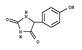 Hydroxyphenylhydantoin
