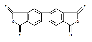 3,3',4,4'-Biphenyltetracarboxylicdianhydride