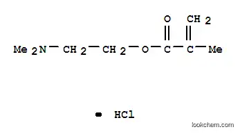 メタクリル酸2-(ジメチルアミノ)エチル?塩酸塩