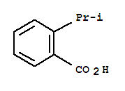 2-propan-2-ylbenzoicacid