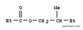 プロピオン酸2-メチルブチル