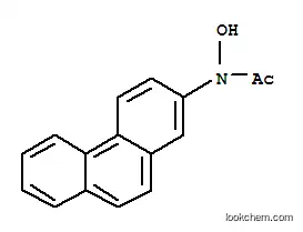 N-하이드록시-2-(아세틸아미노)페난트렌