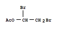 1,2-Dibromoethylacetate