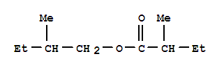 2-Methylbutyl2-methylbutyrate