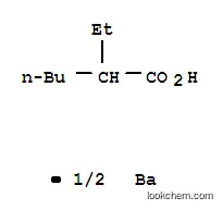 ビス（２－エチルヘキサン酸）バリウム