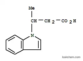 베타-메틸-1H-인돌-1-프로피온산