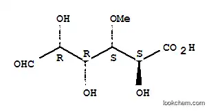 4-O-메틸글루쿠론산