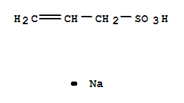 Sodiumallylsulfonate