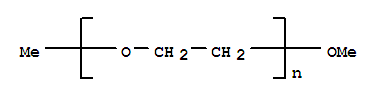 Polyethyleneglycol,dimethylether