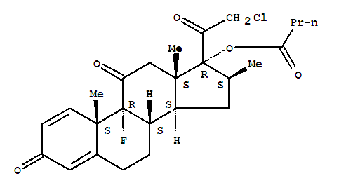Clobetasonebutyrate