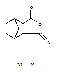 Methyl-5-norbornene-2,3-dicarboxylicanhydride