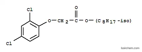 이소옥틸(2,4-디클로로페녹시)아세테이트