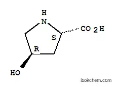폴리-L-하이드록시프롤린
