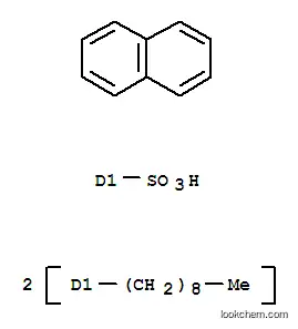 ジノニルナフタレンスルホン酸