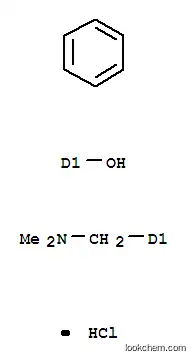 (하이드록시벤질)디메틸암모늄 클로라이드