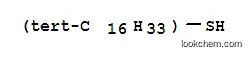tert-ヘキサデカンチオール