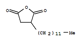 DODECENYLSUCCINICANHYDRIDE