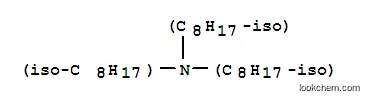 トリイソオクチルアミン