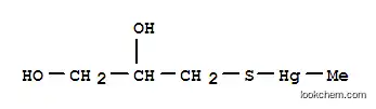 메틸수은 2,3-디하이드록시프로필머캅타이드