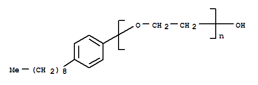 Tergitol(R)NP-10(nonionic)