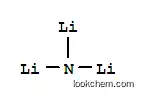 窒化リチウム