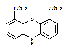 4,6-BIS(DIPHENYLPHOSPHINO)PHENOXAZINE