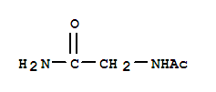 N-alpha-acetylglycinamide