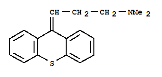 Prothixene