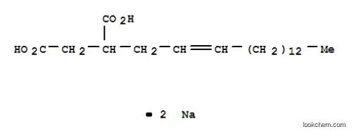 2-(2-ヘキサデセニル)こはく酸ジナトリウム