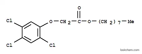 2,4,5-トリクロロフェノキシ酢酸オクチル