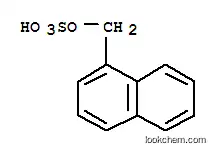 硫酸1-メナフチル
